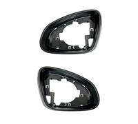 Cubierta De Espejo Retrovisor Soporte Para Marco De Espejo Lateral Para Vauxhall Para Astra Para Tourer Para Adam J Para Sport 2009-2018(Left an Right)