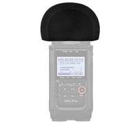 Cubierta de Esponja para Micrófono para ZOOM H2N SGH-6 H4N PRO H5 H6 H8 XYH-6 XYH-5, Cubierta de Esponja para Parabrisas Cubierta Antipolvo (H4N PRO)