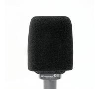 Cubierta de espuma para micrófono Sennheiser E609