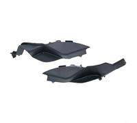 Cubierta de esquina de plástico para parabrisas delantero para Honda para CR-V RE 2007-2011 Área de envoltura de limpiaparabrisas izquierda derecha ajuste directo