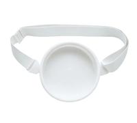 Cubierta de estoma con sello de higiénico para bolsas de urostomía protector daños por humedad con 3 cm de profundidad para coberturas completas Cubierta de bolsa de ostomía