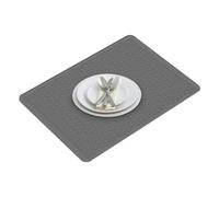 Cubierta De Estufa - Protector Silicona Cocina Electrica, Alfombrilla Secado Platos | Protector Vitroceramica Induccion para Utensilios Cocina Olla Horno Encimera Mostrador