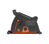 Cubierta de extracción de polvo Dnipro-M V230 para corte