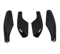 Cubierta de extremo de riel de techo para Toyota para Land para Cruiser LC100 1998-2007 cubiertas de repuesto para todos los lados del techo