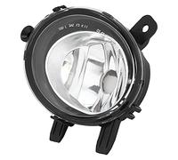 Cubierta de Faro antiniebla Delantero Embark sin Bombilla para Serie 3 F22 F23 F30 F31 F32 F33 F34 F35 F36 2012-2015 Faros antiniebla Delanteros izquierdos