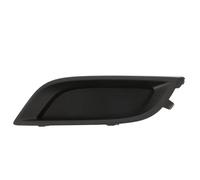 Cubierta de Faro antiniebla Delantero para Mazda 3 2010 2011 Marco de Faro antiniebla Delantero embellecedor de Rejilla de Faro antiniebla protección