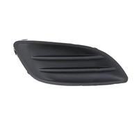 Cubierta de Faro antiniebla Delantero para Suzuki Alto 2009 2010 2011 2012 Embellecedor de Faro antiniebla Delantero Marco Tapa de Faro antiniebla Tapa de Rejilla del capó (Derecha A)