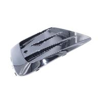 Cubierta de Faro antiniebla para Coche Rejilla Delantero, para Volvo, para XC60 2018 Sport Cubierta de Faro antiniebla Rejilla de lámpara Marco de protección decoración 31449128 LH 31449129 RH