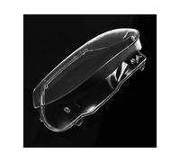 Cubierta De Faro Clara Para BMW Serie 3 E92 Para Coupé E93 Para Convertible 2006-2010 Cubiertas Lentes Faros Delanteros Izquierdo/derecho Carcasa(Right)