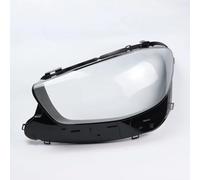 Cubierta de faro Compatible Con Benz Para Clase E W213 W238 2021 2022 2023, Cubierta Transparente Para Faros Delanteros De Coche, Pantalla De Lámpara, Carcasa De Faro.(Right)