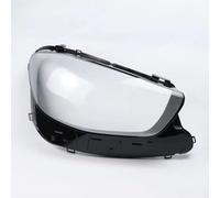 Cubierta de faro Compatible Con Benz Para Clase E W213 W238 2021 2022 2023, Cubierta Transparente Para Faros Delanteros De Coche, Pantalla De Lámpara, Carcasa De Faro.(Left)