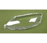 Cubierta de faro Compatible Con Subaru Para Impreza 10th Para Generation 2011 2012 2013 2014, Carcasa De Faro Delantero, Cubierta De Lente De Faro, Pantalla Transparente(Left)