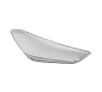 Cubierta De Faro Cubierta De Faro Delantero De Coche Para Hyundai Para Tucson 2015 2016 2017 2018 Pantalla Transparente, Reemplazo De Carcasa De Lente OUSDUO(Right Side)