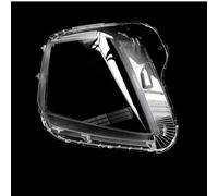 Cubierta de Faro de Coche para Hyundai Tucson 2021-2023, Cubierta de Plástico para Lente de Faro Cubierta Transparente Delanteros Protección,Left