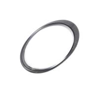 Cubierta De Faro De Lente Compatible Con Porsche 911 991 997 2005 2006 2007 2008 2009 2010 2011 Cubierta Lente Faro Delantero Coche Pantalla Lámpara Carcasa Vidrio