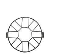 Cubierta de Faro de Motocicleta 6.5" Motorcycle Headlight Mesh Grill Guard Front Lamp Mesh Grille Cover Protector for Cafe Racer Cruiser Headlight Cover(5.75inch)