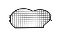 Cubierta de Faro de Motocicleta para BMW R1200GS para Adventure 2005-2012 Protector Faros Delanteros Rejilla Protección para Faros Delanteros Motocicleta(Metal-A)