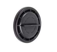 Cubierta de faro delantero de 9 cm para Mercedes W164 W163 ML270 M350 - Protector de lente de goma de repuesto directo compatible con OE 0008264324 63127270076 63117348932 63117204272