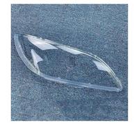Cubierta De Faro Delantero De Coche para Mazda 3 M3 2006~2012 Pantalla De Lámpara Linterna para Cabeza Cubiertas(Right)