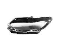 Cubierta De Faro Delantero Para E92 E93 Coupé Para Convertible Para M3 2006 2007 2008 2009 2010 Cubiertas Lentes Faros Delanteros Izquierdo/derecho Cubierta Faro(Derecha)