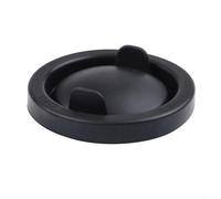 Cubierta de faro delantero para Jeep 201 2022 (número de pieza OEM 68354272AA), inserto de parachoques de plástico de repuesto directo