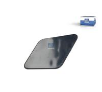 Cubierta De Faro DT PIEZAS DE REPUESTO IAM-Expertise Compatible Con VOLVO