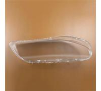 Cubierta de faro, máscara, lente pantalla transparente, piezas repuesto para Volvo S80 S80L 2006-2013(Right)