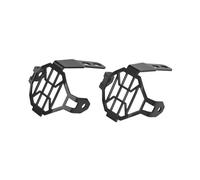 Cubierta de faro motocicleta Para BMW Para F800GS F 800 GS 800GS Para Motocicleta ADV Para Protector De Luz Antiniebla LED Cubierta Lámpara