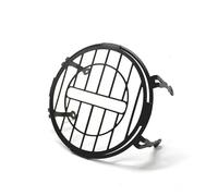 Cubierta de faro motocicleta Para CL250 CL 250 CL300 2023 2024 2025 Cubierta De Rejilla Protectora Faro Protección Lámpara Cabeza