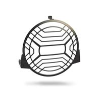 Cubierta de faro motocicleta Para Norden 901 2022 2023 Protector De Rejilla Para Faro Motocicleta Accesorios Protectores