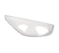 Cubierta De Faro Para Hyundai IX35 2009 2010 2011 2012 Accesorios Para El Coche Luces Carcasa Faro Cubierta De Lente Transparente Reemplazo OUSDUO(lado derecho)