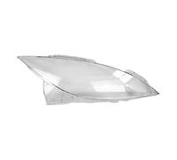 Cubierta De Faro Para Mazda 6 Para Ruiyi 2009 2010 2012 2013 2014 2015 Cubierta Del Faro Delantero Carcasa La Lente Del Faro Reemplazo La Pantalla La Lámpara OUSDUO(Right Side)