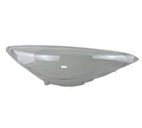 Cubierta De Faro Para Peugeot 408 2010 2011 2012 2013 Accesorios Para El Coche Lente Del Faro Reemplazo De La Pantalla De La Lámpara OUSDUO(lado derecho)