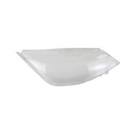 Cubierta De Faro Para Seat Para Ibiza 2018 2019 2020 2021 Cubierta De Faro Transparente Estuche De Máscara Carcasa De Faro Reemplazo De Parasol De Lente OUSDUO(lado derecho)