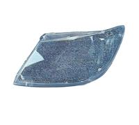 Cubierta De Faro Para Toyota Para Hilux Para Vigo 2005~2008 Carcasa De Faro Transparente Reemplazo De Pantalla De Lámpara. OUSDUO(1PCS left side)