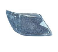 Cubierta De Faro Para Toyota Para Hilux Para Vigo 2005~2008 Carcasa De Faro Transparente Reemplazo De Pantalla De Lámpara. OUSDUO(1PCS right side)