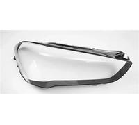 Cubierta De Faro Para X1 F48 F49 2020 2021 2022 Cubierta De Faros Delanteros Carcasa De Faros Lente Pantalla De Lámpara Transparente Reemplazo OUSDUO(lado derecho)