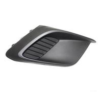 Cubierta de faros antiniebla delantera izquierda para mazda 3 | Ajuste perfecto para la parte delantera, izquierda y derecha, fácil de cambiar, diseño duradero, montaje directo