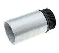 Cubierta De Filtro De Aceite Con Escudo Térmico Para VW Passat 14-