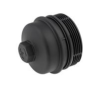 NTY Tapa De Filtro De Aceite Para Ford Ranger TKE 3.2 TDCi 4x4 2.2