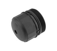 Tapa del filtro de aceite CCL-JG-001 NTY para JAGUAR XJ XE XF II F-PACE