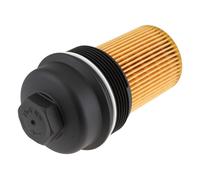 Cubierta De Filtro De Aceite Para VOLVO S60 D5 01-