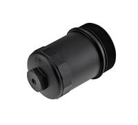 Cubierta De Filtro De Aceite Para VW Phaeton 02-16 Audi A8 10-17