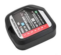 Cubierta de filtro de aire con elemento, 1 paquete para Homelite UT33600B UT33650B - Pieza de repuesto adecuada para modelos de recortadora de cuerdas para patio, jardín, uso al aire libre