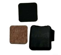 Cubierta de filtro de aire con prefiltro de grado fino para FS75 para recortadora FS80 FS85 HL75K BG75 para mejorar la consistencia de la filtración