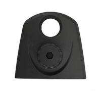 Cubierta de filtro de aire de alto rendimiento para 125B que protege contra contaminantes mientras apoya el ahorro de combustible