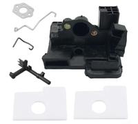 Cubierta de filtro de aire de esponja para motosierra MS170 MS180 MS018/017 Filtración eficiente para una salud duradera del motor