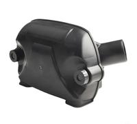 Cubierta de filtro de aire diseñada para EBZ8500 EBZ8550 576575001 para proteger el equipo del polvo y los desechos mientras promueve una circulación eficaz del flujo de aire