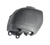 Cubierta de filtro de aire para césped, cubierta de arena, protector de limpieza del motor para GX35 filtro de aire