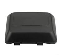 Cubierta de filtro de aire para cortacésped, tapa de repuesto para caja de filtro de aire 17231 ZM0 000 adecuada para Honda GCV135 para gcv160